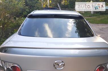 Седан Mazda 6 2003 в 