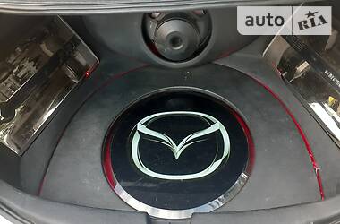 Седан Mazda 6 2003 в 