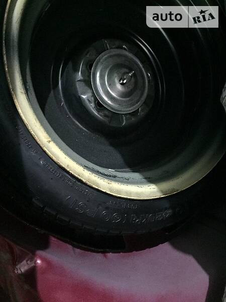 Седан Mazda 6 2002 в Запоріжжі