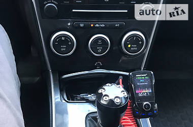 Універсал Mazda 6 2007 в 