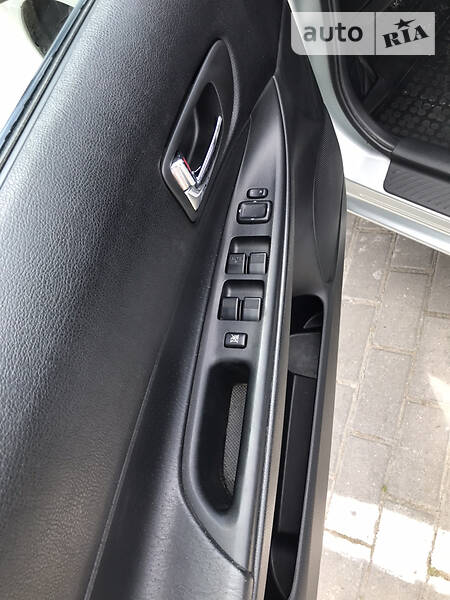 Універсал Mazda 6 2005 в Коломиї