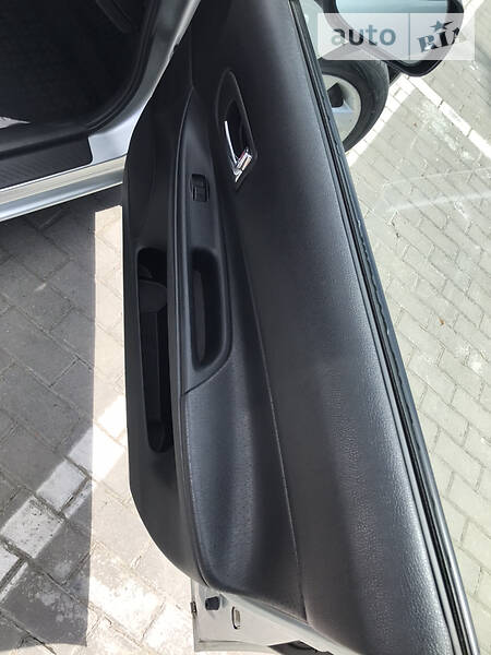 Універсал Mazda 6 2005 в Коломиї