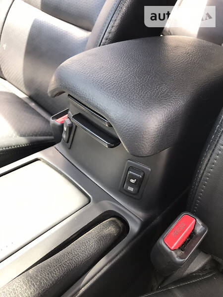 Універсал Mazda 6 2005 в Коломиї