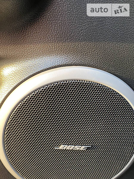 Седан Mazda 6 2009 в Одесі