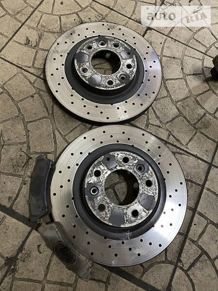 Седан Mazda 6 2009 в Одесі