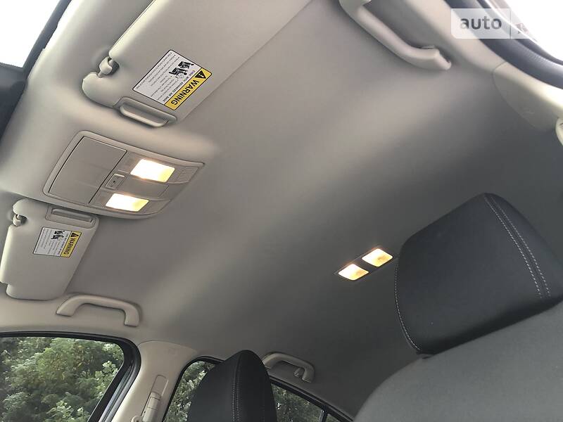 Седан Mazda 6 2018 в Дніпрі