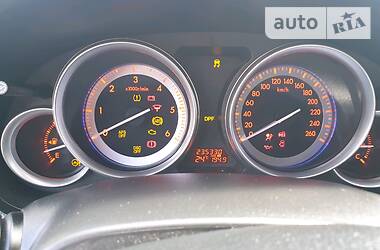 Універсал Mazda 6 2009 в 
