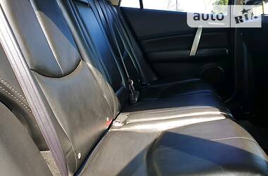 Універсал Mazda 6 2009 в 