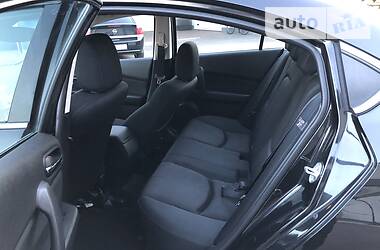 Седан Mazda 6 2010 в 