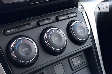 Седан Mazda 6 2010 в 