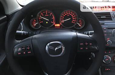 Седан Mazda 6 2010 в 