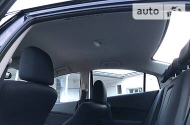 Седан Mazda 6 2010 в 