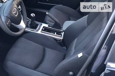 Седан Mazda 6 2010 в 