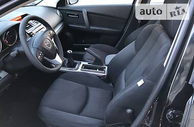 Седан Mazda 6 2010 в 