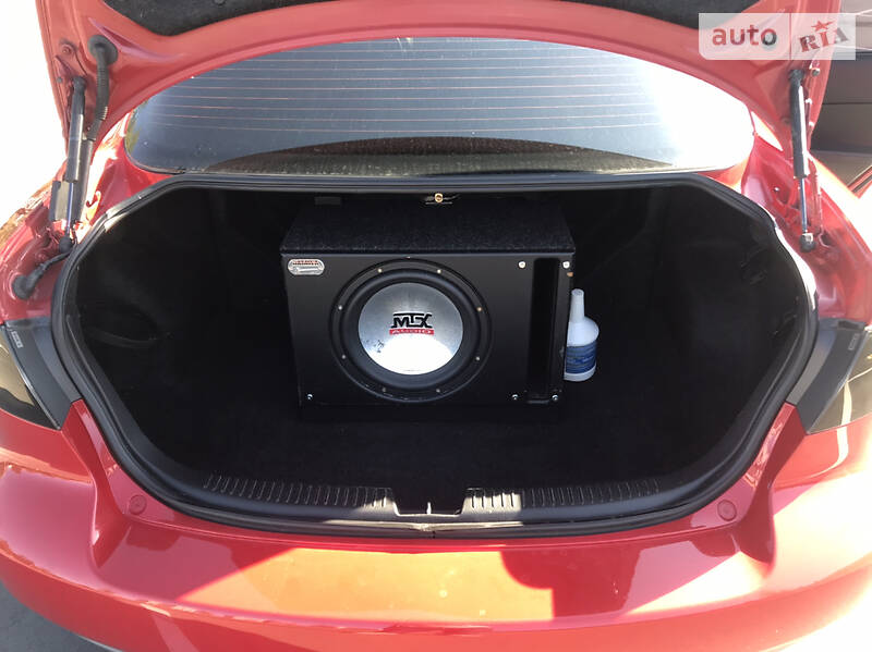 Седан Mazda 6 2007 в Києві