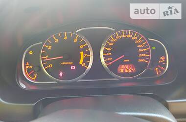 Седан Mazda 6 2006 в 