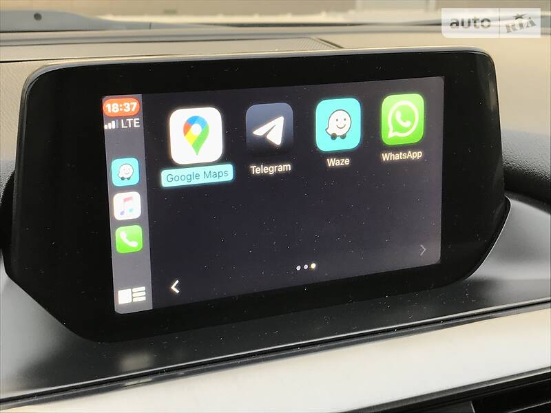 Седан Mazda 6 2016 в Києві