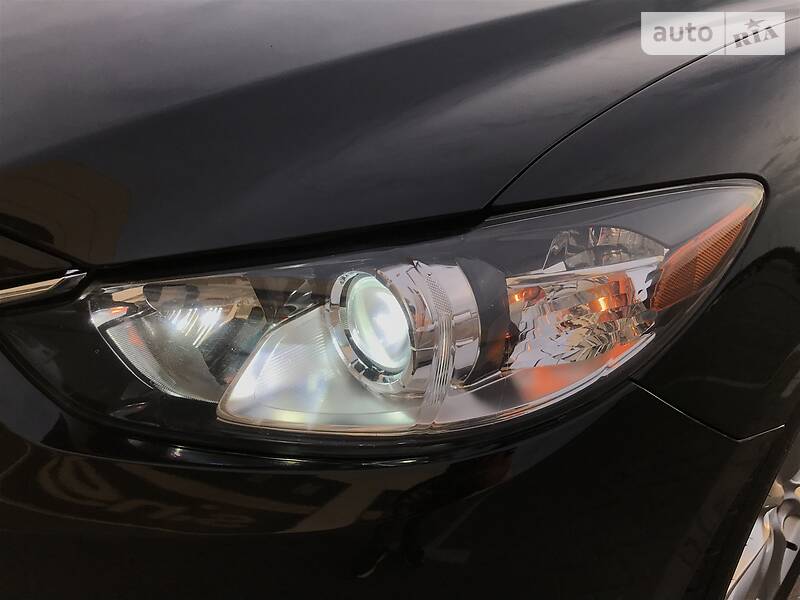 Седан Mazda 6 2016 в Києві