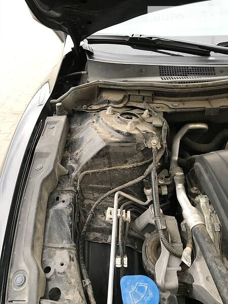 Седан Mazda 6 2016 в Києві