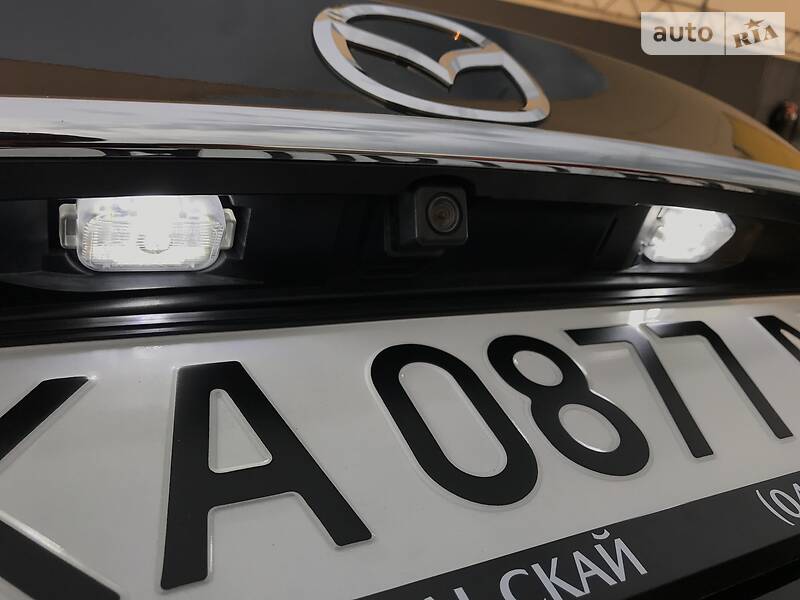 Седан Mazda 6 2016 в Києві