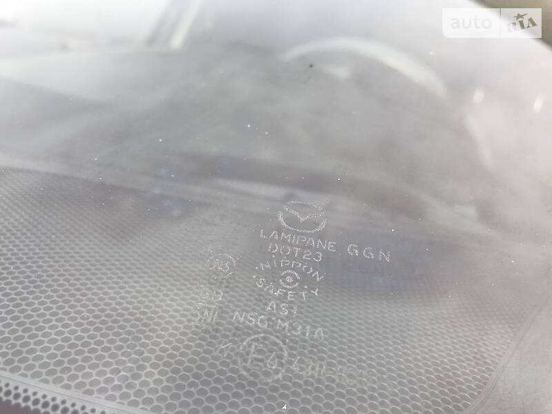 Седан Mazda 6 2016 в Києві