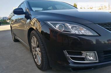 Универсал Mazda 6 2008 в Новой Каховке