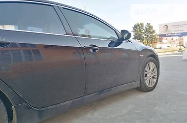 Универсал Mazda 6 2008 в Новой Каховке