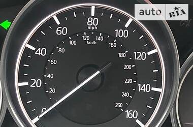 Седан Mazda 6 2017 в Львове