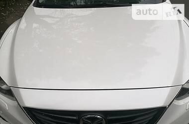 Седан Mazda 6 2013 в Червонограде