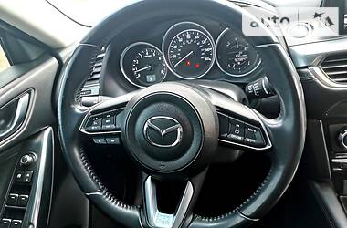 Седан Mazda 6 2016 в Полтаве