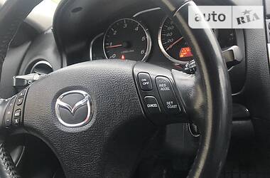 Универсал Mazda 6 2007 в Ковеле