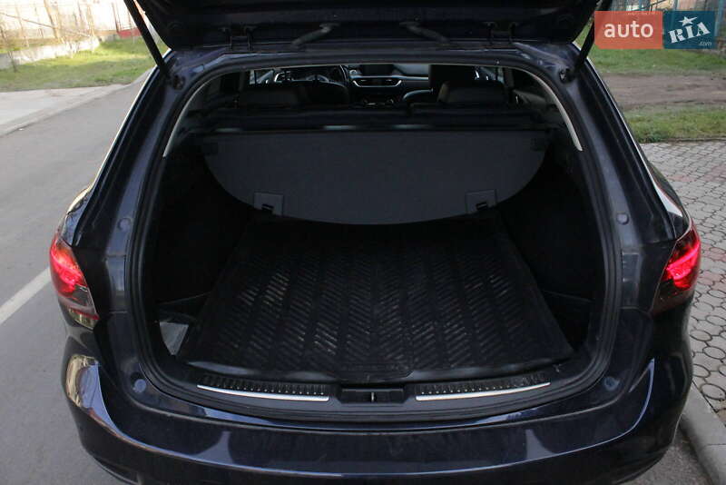 Універсал Mazda 6 2015 в Ужгороді