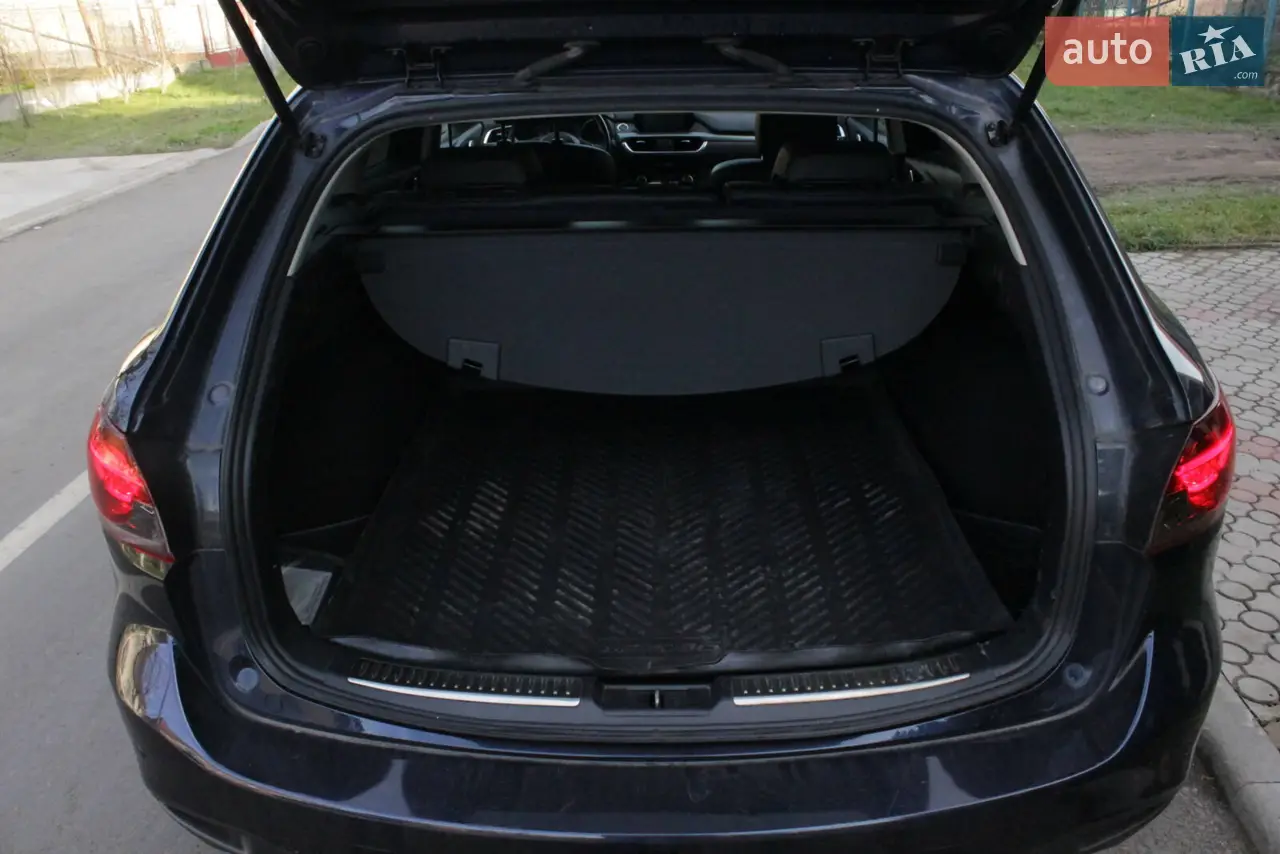2015 Mazda 6 - мініатюра 9