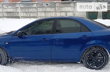Седан Mazda 6 2003 в 