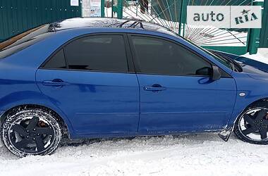 Седан Mazda 6 2003 в 