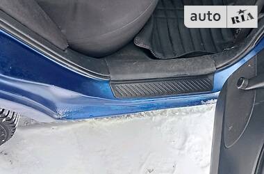 Седан Mazda 6 2003 в 