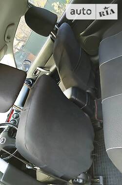 Седан Mazda 6 2006 в 