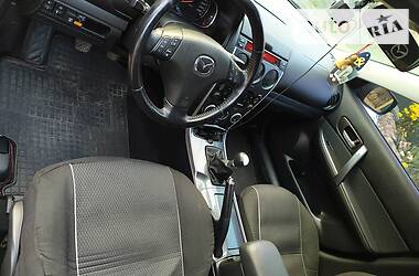Седан Mazda 6 2006 в 