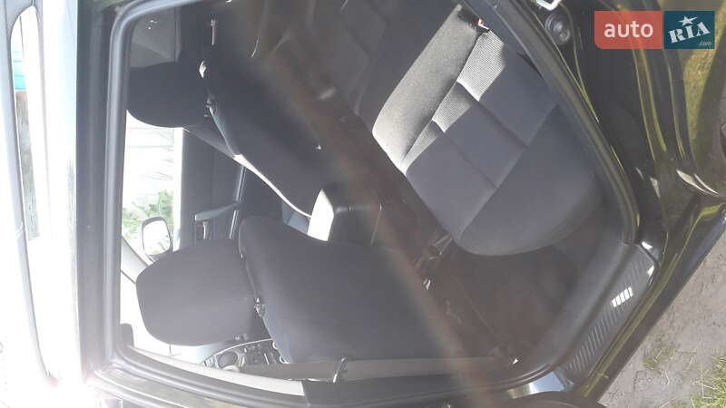 Універсал Mazda 6 2007 в Вишневому