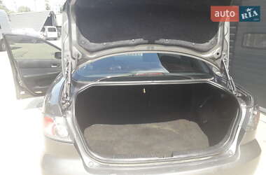 Седан Mazda 6 2007 в Полтаві