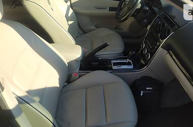 Седан Mazda 6 2007 в 
