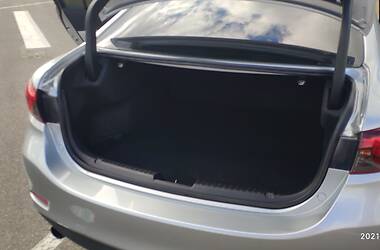 Седан Mazda 6 2015 в 