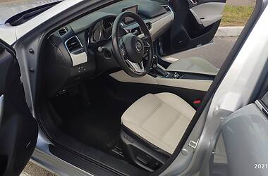 Седан Mazda 6 2015 в 