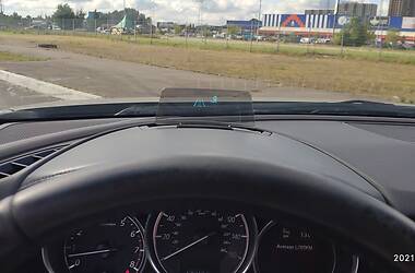 Седан Mazda 6 2015 в 