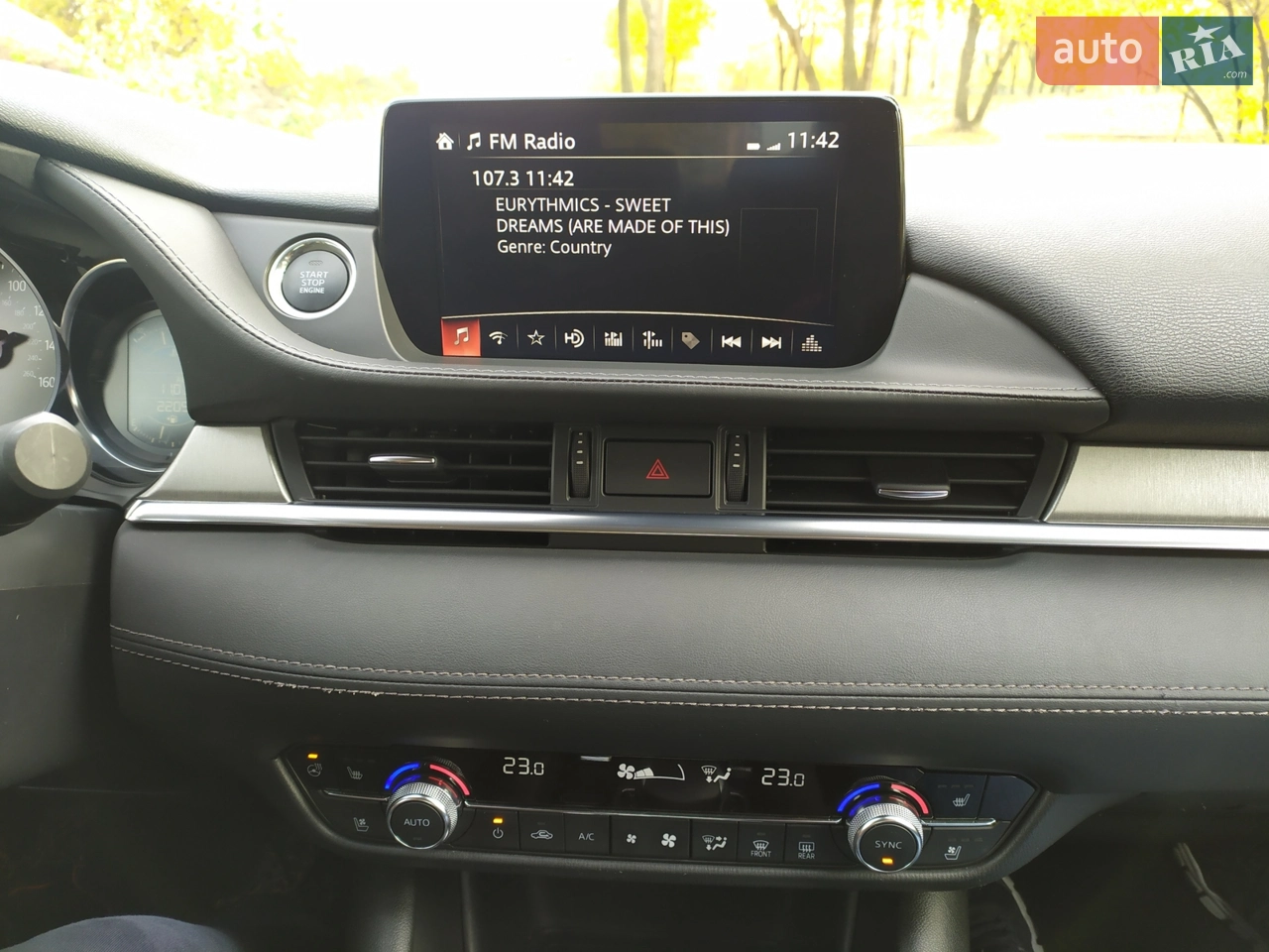 2018 Mazda 6 - мініатюра 15