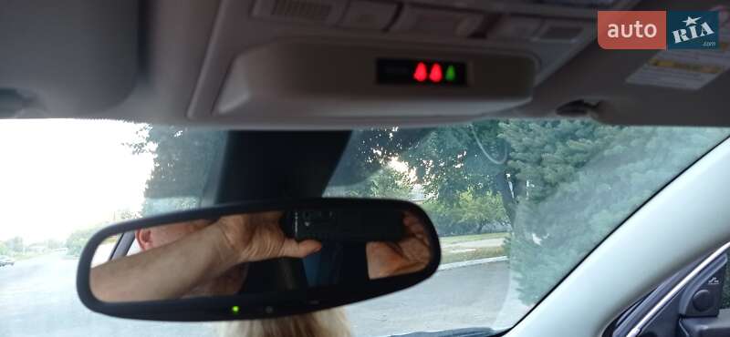 Универсал Mazda 6 2009 в Черкассах