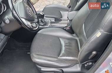 Универсал Mazda 6 2009 в Черкассах