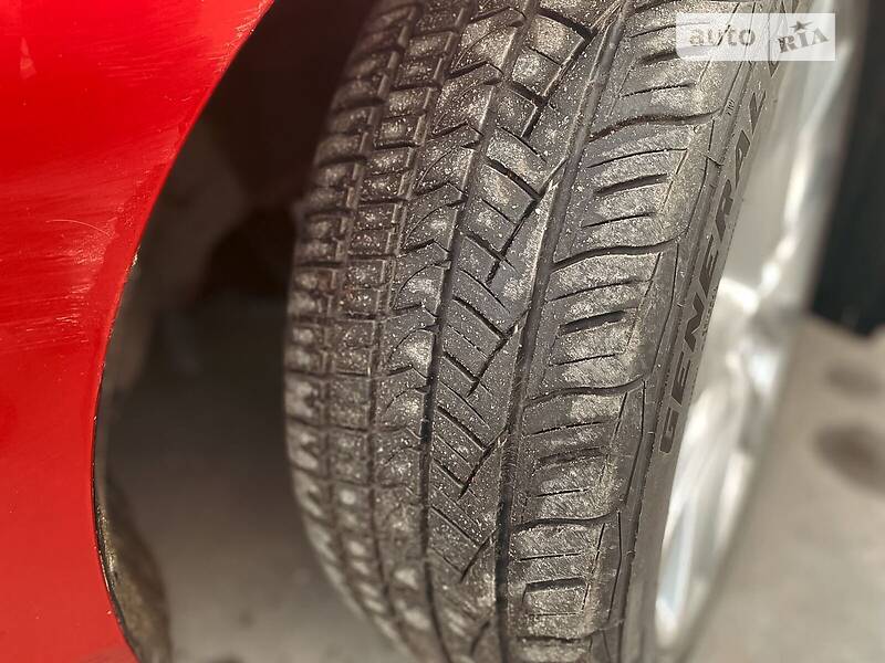 Седан Mazda 6 2016 в Львові