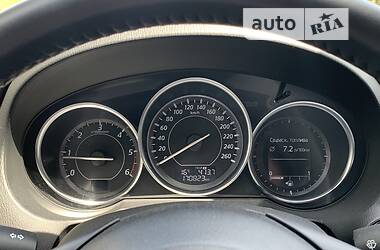 Універсал Mazda 6 2013 в 
