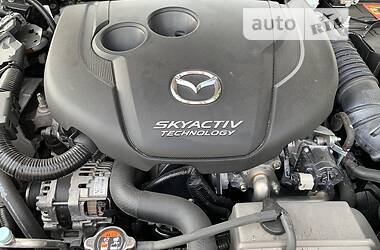 Універсал Mazda 6 2013 в 